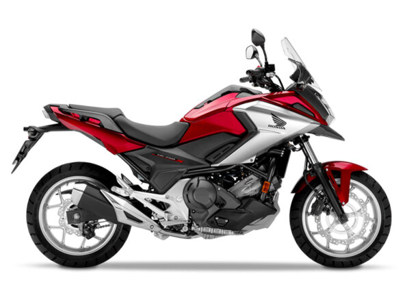 Honda NC750XA
